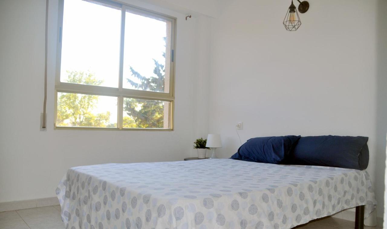 Apartamento Con Piscina Y Parking El Campello Esterno foto