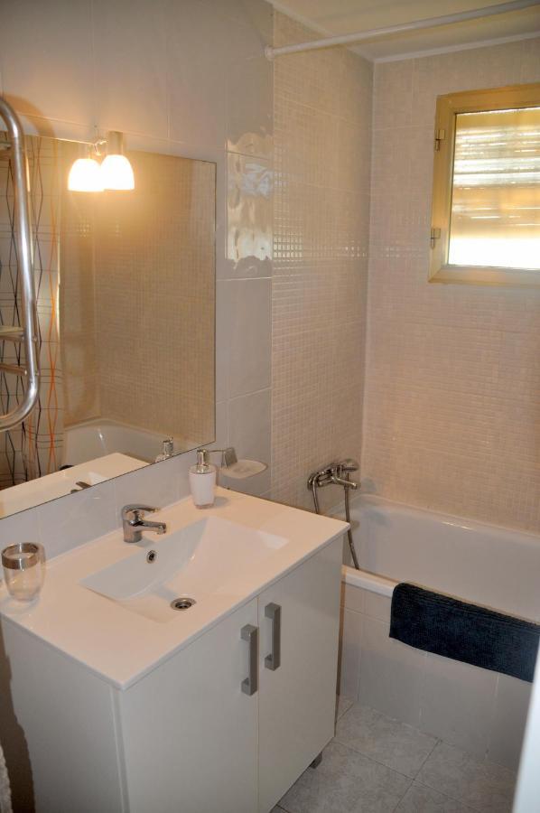 Apartamento Con Piscina Y Parking El Campello Esterno foto